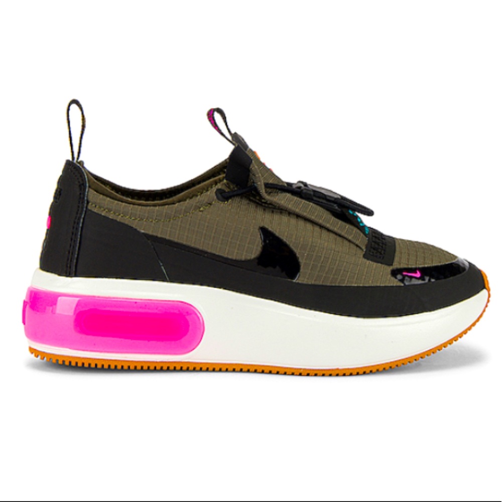 Air Max dia sneaker